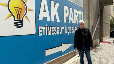 e-Devlet'inizi kontrol edin! AKP'ye üye yapılmış olabilirsiniz. Gazeteci büyük skandalı ortaya çıkardı