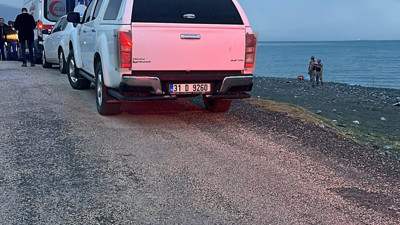 Hatay'da sahilde ölü bulunmuşlardı: Nedeni belli oldu