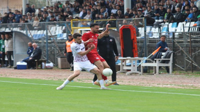 1461 Trabzon FK deplasmanda farklı kazandı