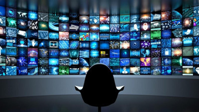 Deneyimli gazeteci dünyaevine girdi! Dillere destan düğün ve nişan...