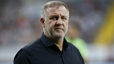 Ankaragücü'nün yeni teknik direktörü Mesut Bakkal oldu