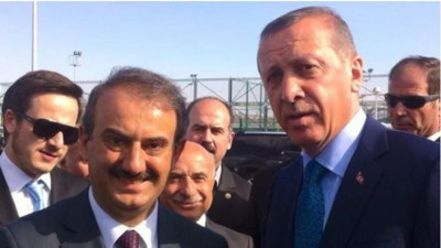 AKP'li eski başkandan ortalığı karıştıracak paylaşım! CHP harekete geçti