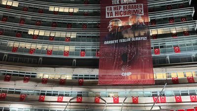 CHP’nin boykot sitelerine erişim engeli getirildi
