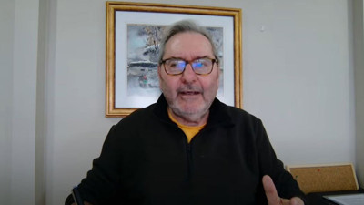 Ardan Zentürk 'balayı çabuk bitti' dedi. Washington Rusya'ya karşı güçlü yaptırımlara hazırlanıyor"