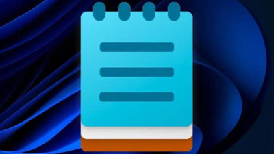 Windows 11 Not Defteri artık yapay zeka destekli