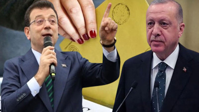 AKP'ye soğuk duş! Bir haftada sabun gibi eridi