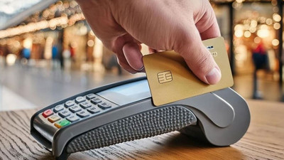 2 Nisan’da kartlı alışverişlerde dikkat çeken artış!