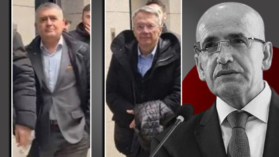 TÜSİAD daveti ortalığı karıştırdı! Mehmet Şimşek'in isteğine savcılıktan şok karar