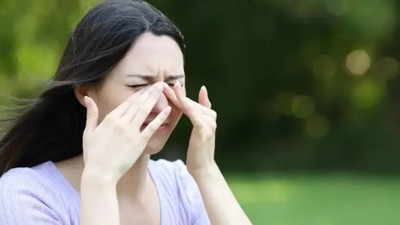 Bahar geliyor, gözler tehlikede! Uzmanlar uyardı