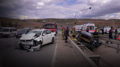 Trafik kazasında tedavi masraflarını kim öder? Kafaları karıştıran soru yanıt buldu
