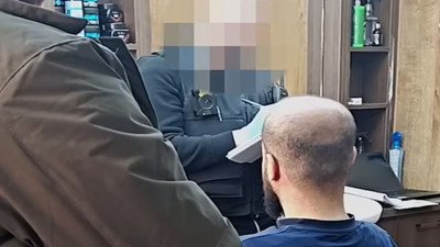 İngiltere’de Türk berberlere kara para operasyonu! On binlerce sterlin ele geçirildi