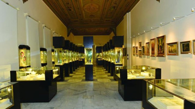 Müzeler hayat kurtarıyor! Sanatla gelen şifa