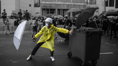 Tuvaller konuşuyor! Dünya şehri tarihi tuvalde hayat buluyor