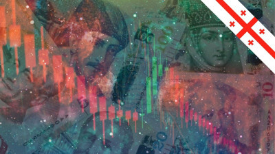 Gürcistan’da enflasyon son iki yılın zirvesinde