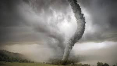 Hortum felaketi can aldı: Ölü ve çok sayıda yaralı var