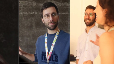 Sosyal medya fenomeni Enes Özel'de gözaltında!