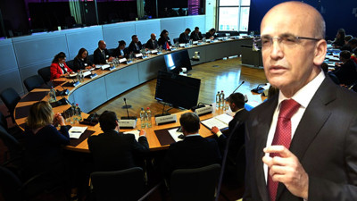 Türkiye ile AB arasında kritik görüşme başladı... 6 yıl sonra bir ilk!