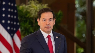 Rubio’dan Brüksel’de NATO mesajı