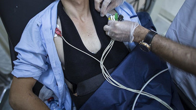 Solunum yolu enfeksiyonu deyip geçme! Kalbi vurabiliyor