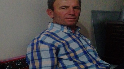 Sobadan sızan gaz bir çifti hayattan kopardı