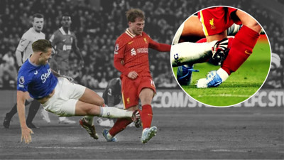 Premier Lig'de kriz: Hakemin sarı dediğine kurul kırmızı dedi