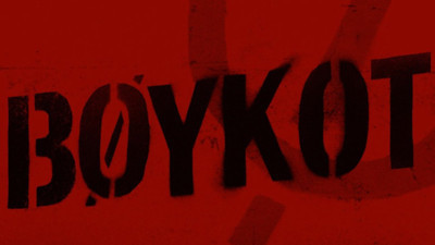 Cemal Enginyurt'tan çarpıcı boykot paylaşımı