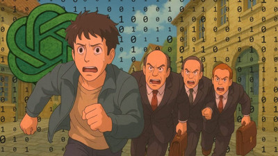 OpenAI, Ghibli hayranlarını kızdırdı