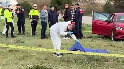 Karabük'te TIR ile otomobil çarpıştı; aynı aileden 4 ölü, 1 yaralı