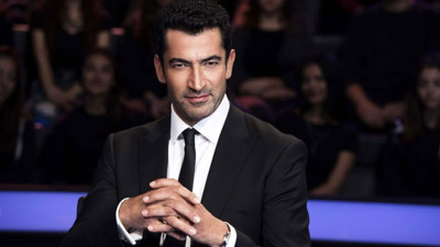 Kenan İmirzalıoğlu Togg’un yeni reklam yüzü oldu