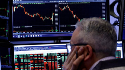 Bir günde devasa kayıp! Trump'ın vergileri piyasaları altüst etti