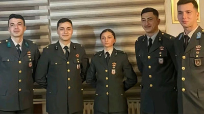 Teğmenlere şoke eden tazminat! Bu kadarı da pes…