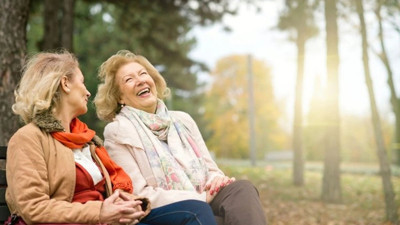 Her gün 1 avuç yetiyor! Ömrü uzatıyor