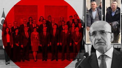 Mehmet Şimşek'in davetini savcılığın reddettiği iddia edilmişti... TÜSİAD mesajını sosyal medyadan paylaştı