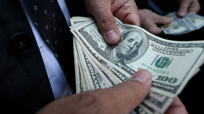 Serbest piyasada döviz açılış fiyatları! (04.04.2025)