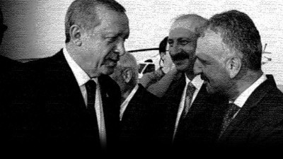 Erdoğan'ın Saray danışmanında skandal paylaşım! Kantarın topuzunu kaçırdı…