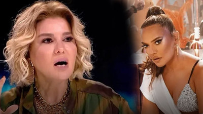 Demet Akalın ile Gülben Ergen arasında gerginlik büyüyor: Birbirlerine girdiler