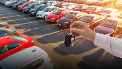 Bir markanın satışı patladı! Otomotiv pazarı hareketlendi