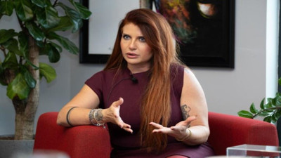 Dünya Türk kadınının büyük başarısını konuşuyor. Devleri dize getirdi