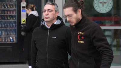 Mahir Polat hastaneye sevk edildi