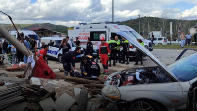 Bakan Yerlikaya acı tabloyu açıkladı! Bayram tatilinin bilançosu belli oldu