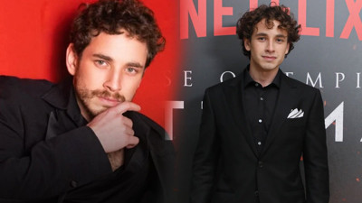 Serbest bırakılan Oyuncu Cem Yiğit Üzümoğlu'ndan ilk paylaşım geldi