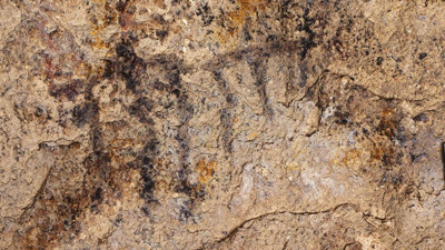 8200 yıllık izler tarihe meydan okuyor