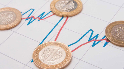 Reel efektif döviz kuru endeksi martta geriledi!