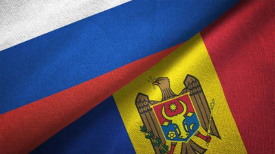 Rusya’dan Moldova’ya diplomat misillemesi!