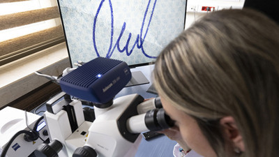 Emniyet'ten inceleme: İmzaların böyle atılması risk oluşturuyor