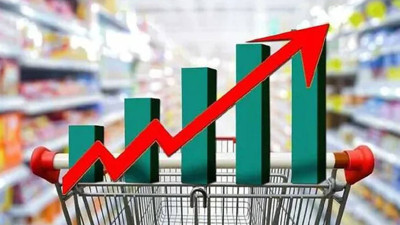 TÜİK açıkladı! TÜFE mart ayında aylık yüzde 2,6 arttı