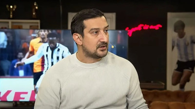 Serhat Akın "Rezil ettiniz Fenerbahçe'yi"