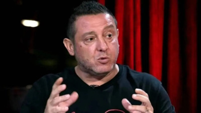 Nihat Kahveci Galatasaray ve Fenerbahçe arasındaki farkı açıkladı