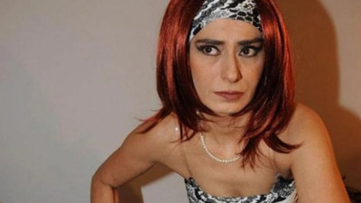 Yıldız Tilbe taklidini yapanlara sitem etti! Sağlık detayı dikkat çekti