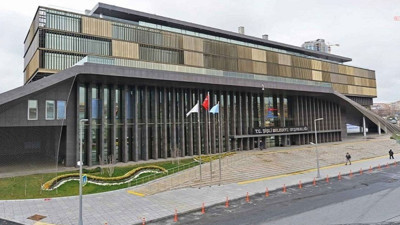 Şişli Kent Lokantası yeniden hizmete açılacak